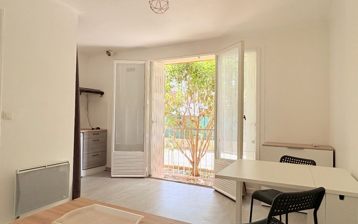 à louer Appartement Montpellier