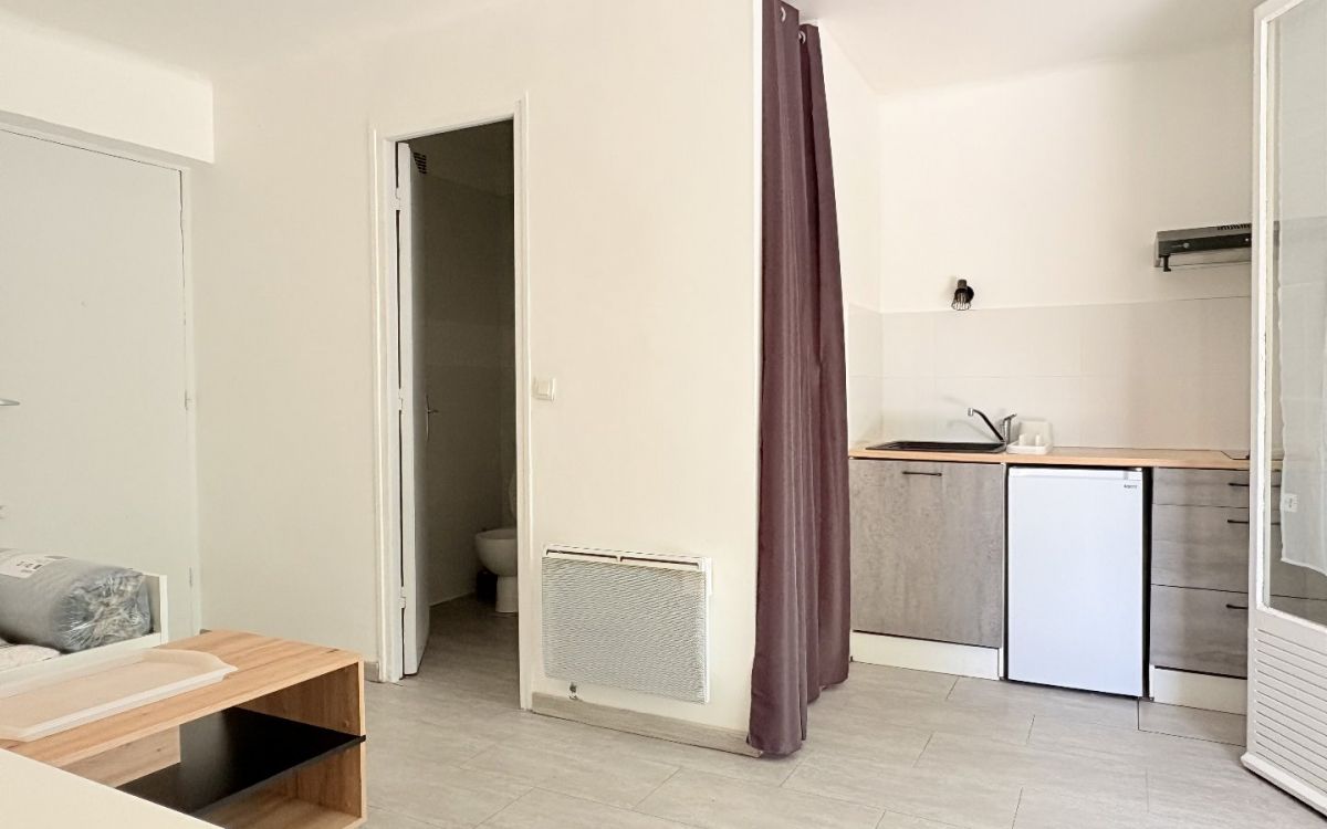 à louer Appartement Montpellier