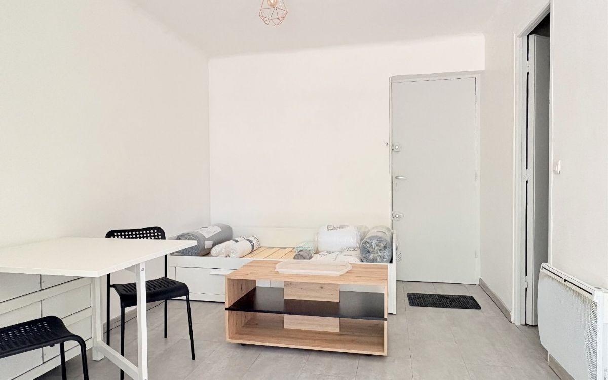 à louer Appartement Montpellier