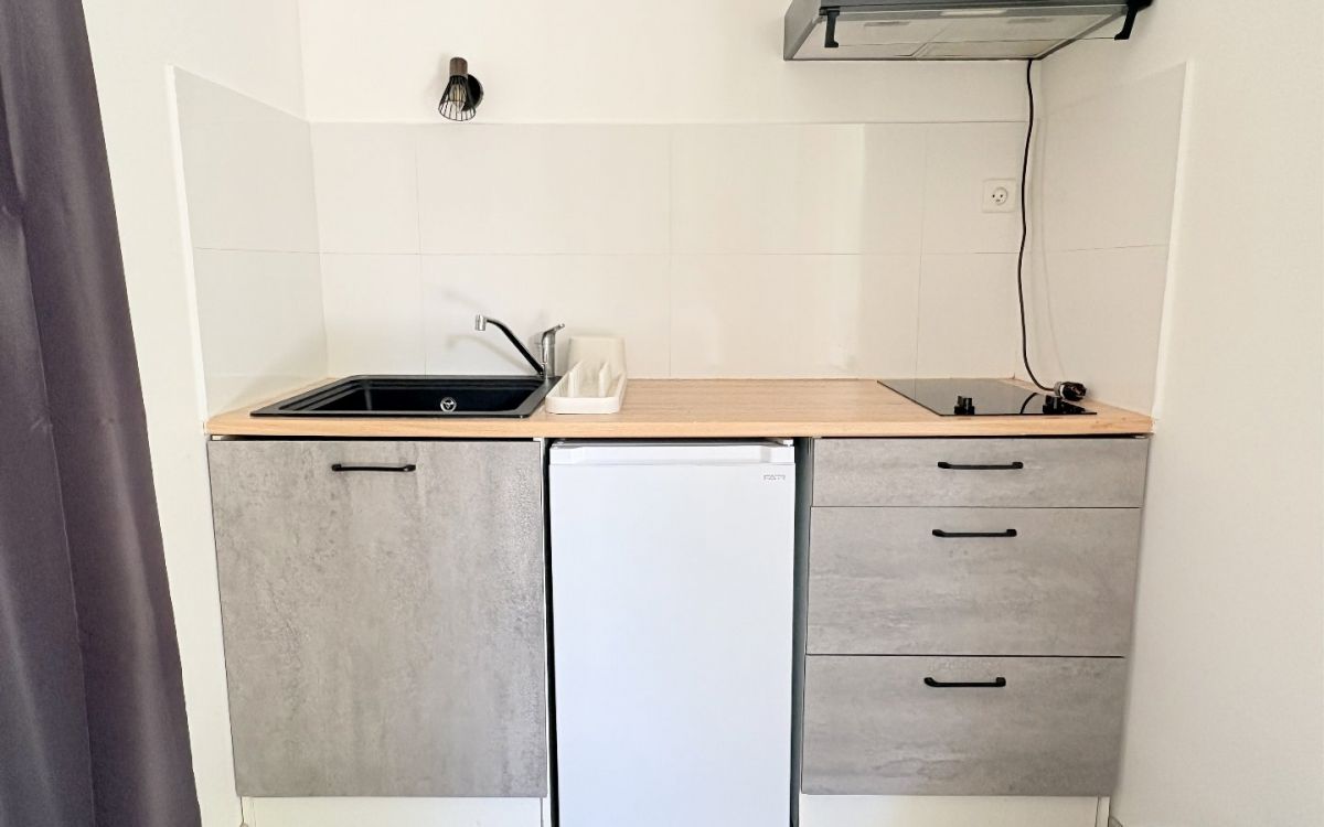 à louer Appartement Montpellier