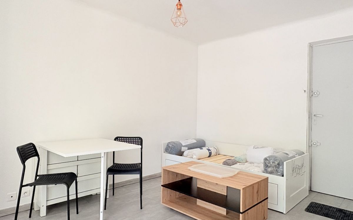 à louer Appartement Montpellier