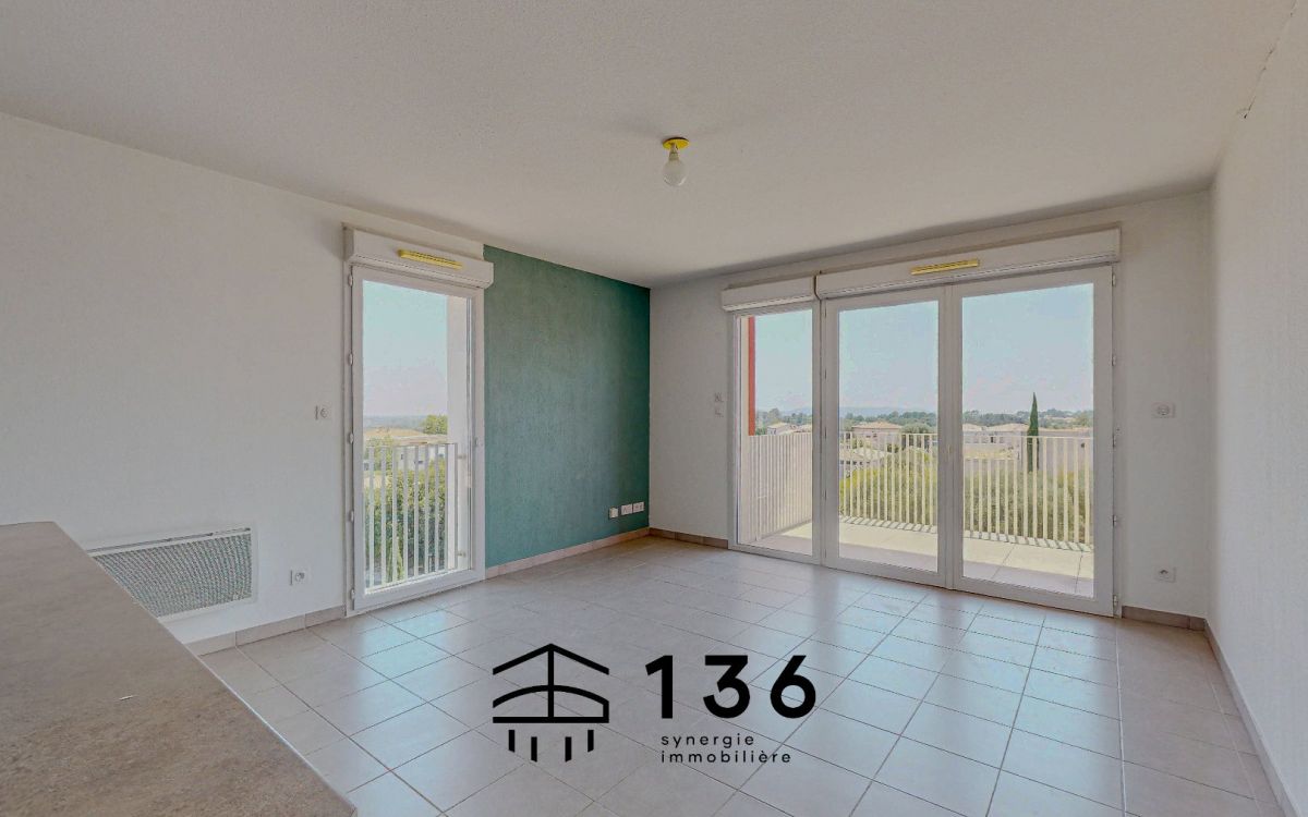 à vendre Appartement Juvignac