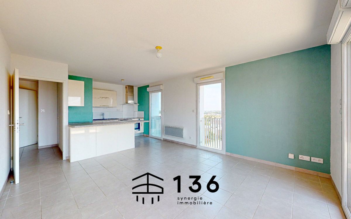 à vendre Appartement Juvignac