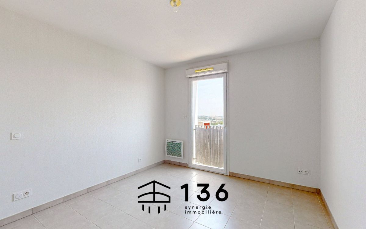à vendre Appartement Juvignac