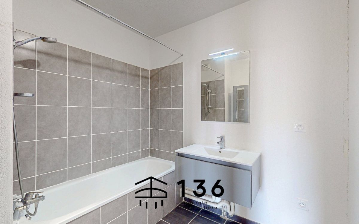 à vendre Appartement Juvignac