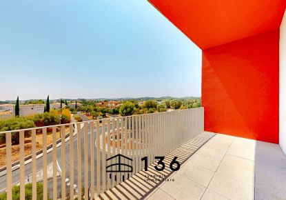 vente Appartement Juvignac