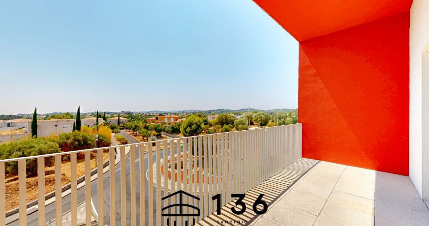 vente Appartement Juvignac