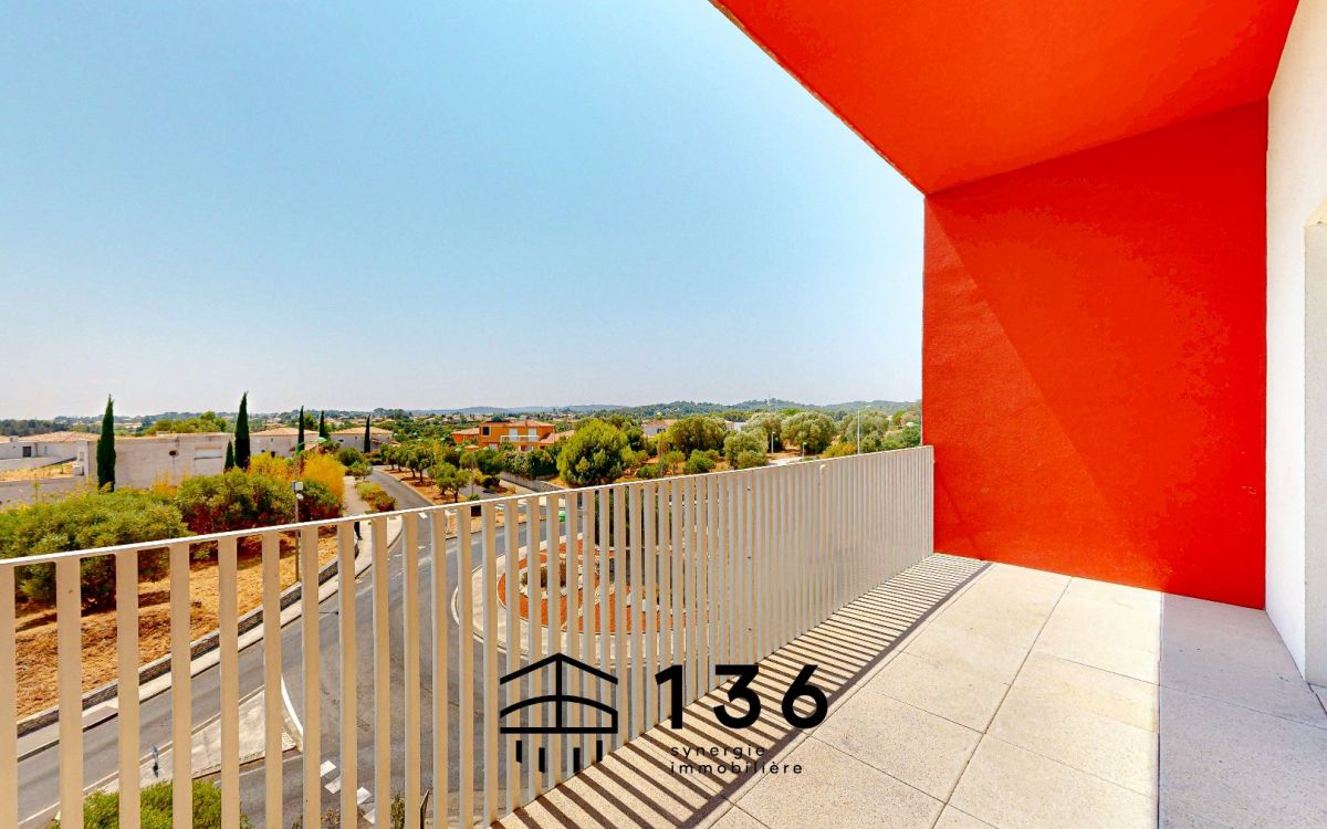 à vendre Appartement Juvignac