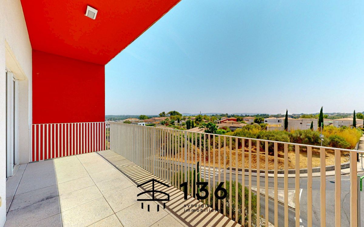 à vendre Appartement Juvignac