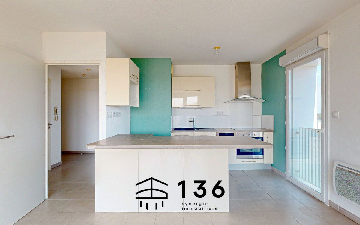 à vendre Appartement Juvignac