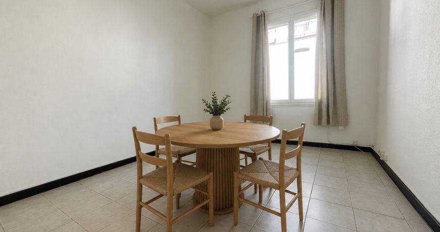 vente Appartement Montpellier