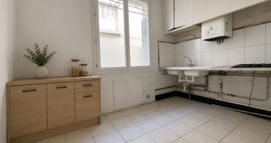 vente Appartement Montpellier