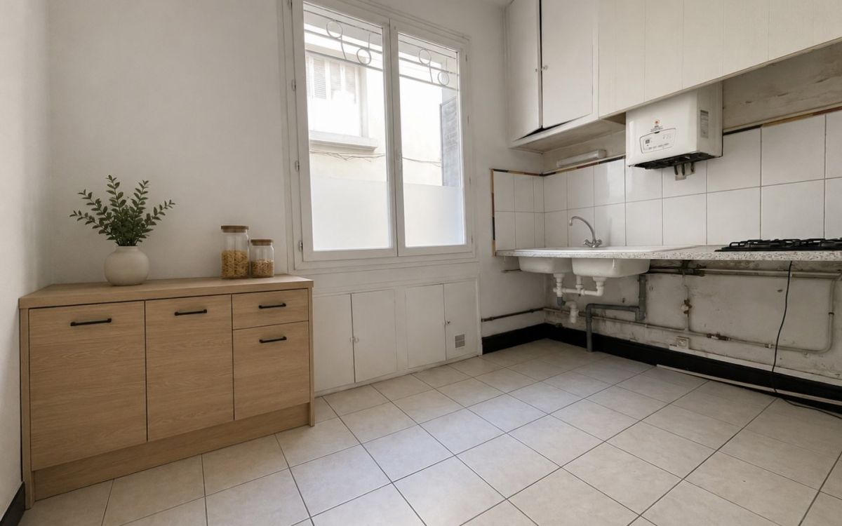 à vendre Appartement Montpellier