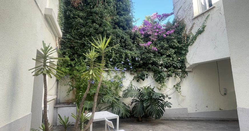vente Appartement Montpellier