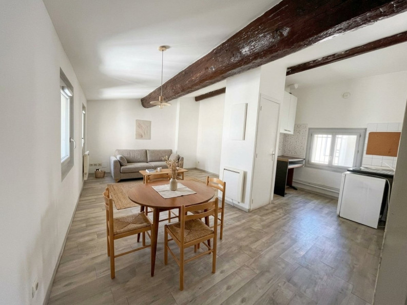 vente Appartement Montpellier - Photo 2