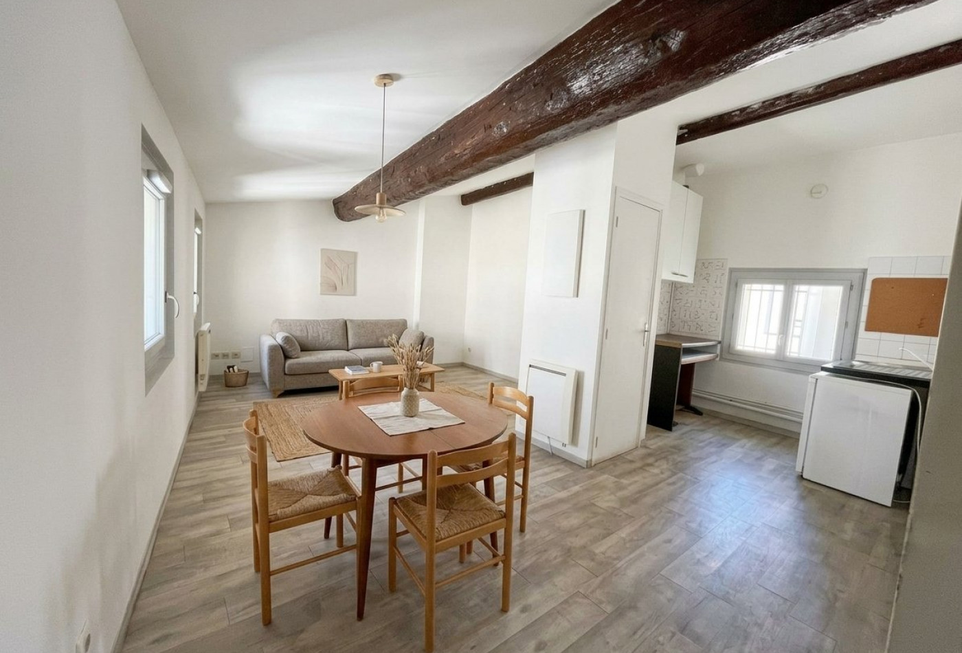 vente Appartement Montpellier - Photo 1