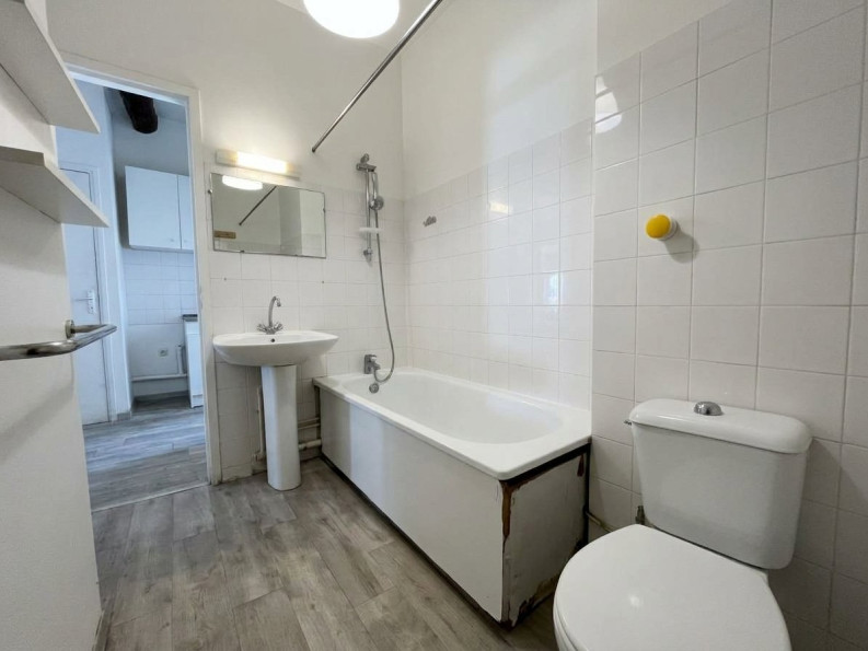 vente Appartement Montpellier - Photo 6