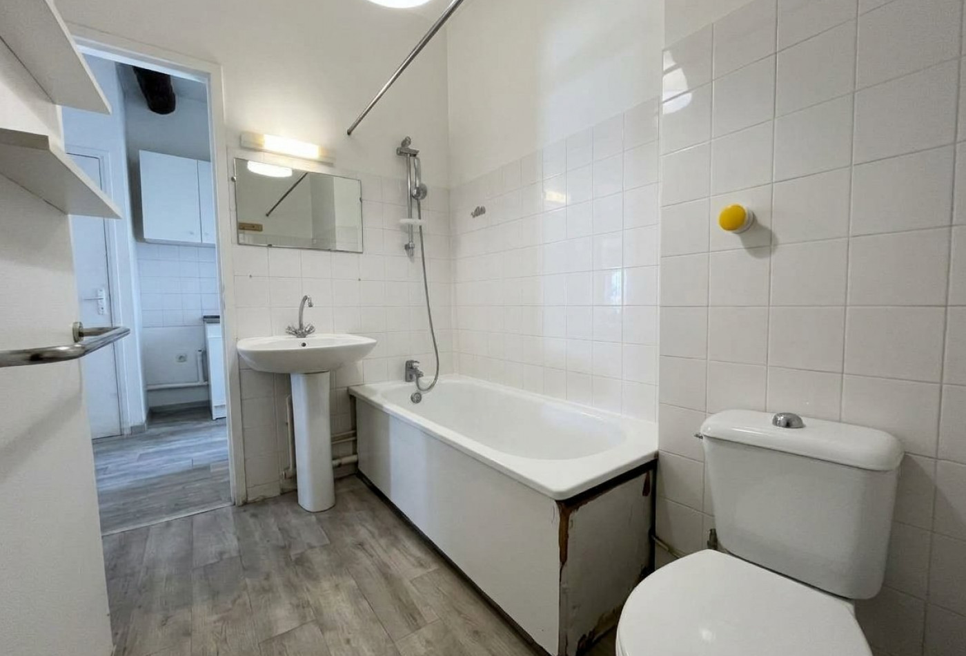 vente Appartement Montpellier - Photo 6