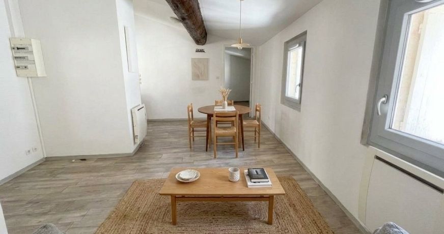 vente Appartement Montpellier