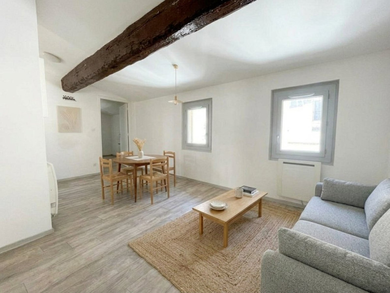vente Appartement Montpellier - Photo 1