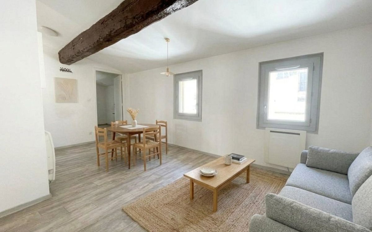 à vendre Appartement Montpellier