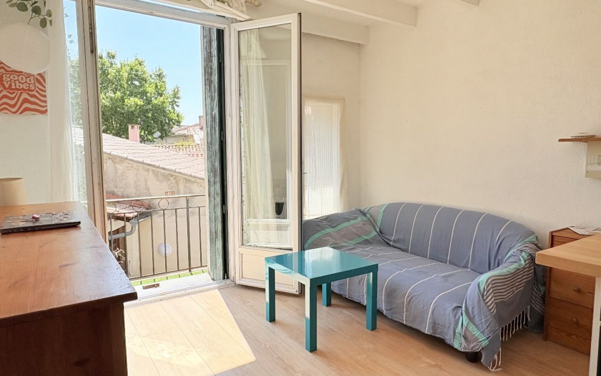 à louer Appartement Montpellier
