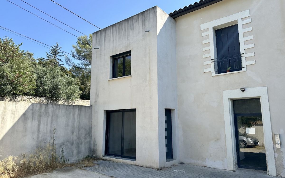 à louer Maison Montpellier
