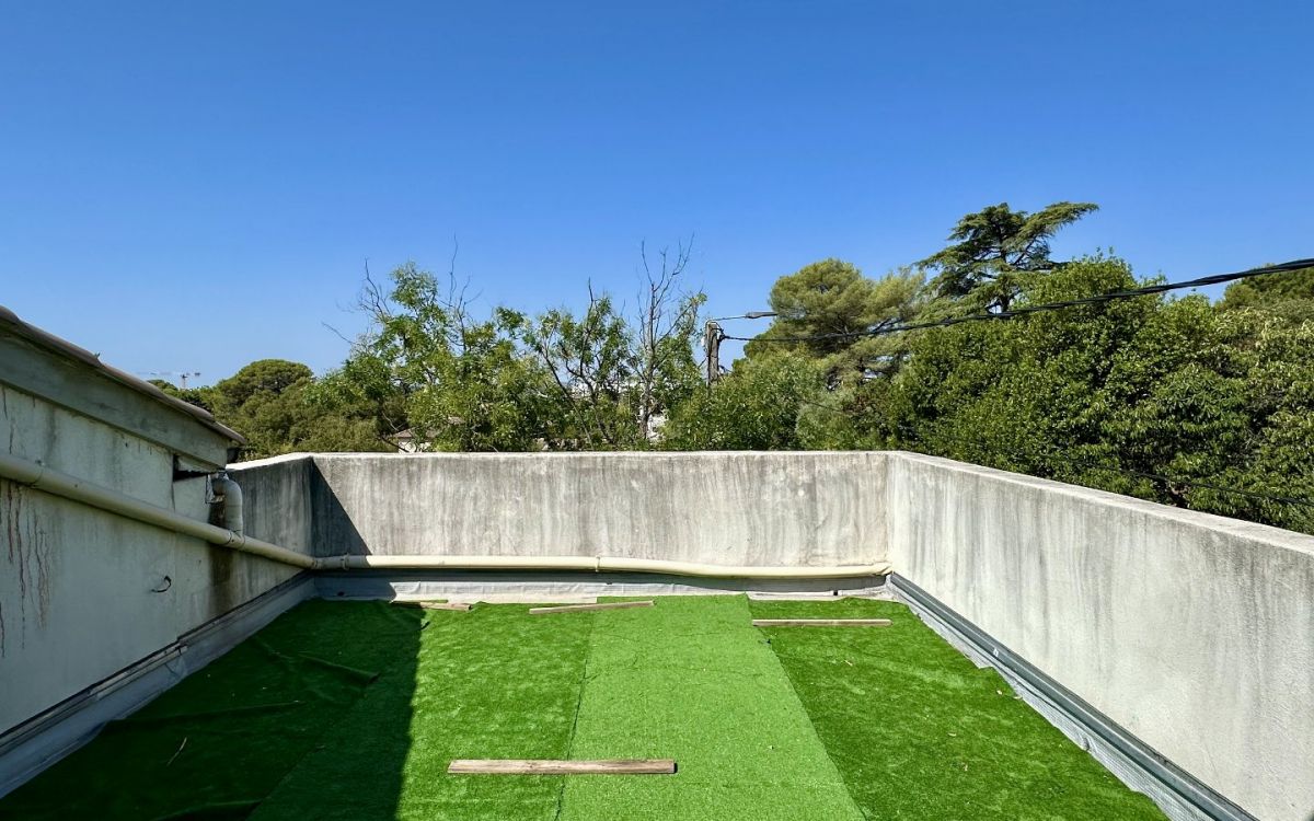 à louer Maison Montpellier
