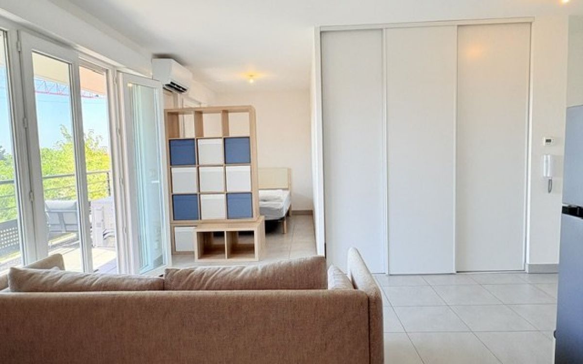 à louer Appartement Castelnau Le Lez