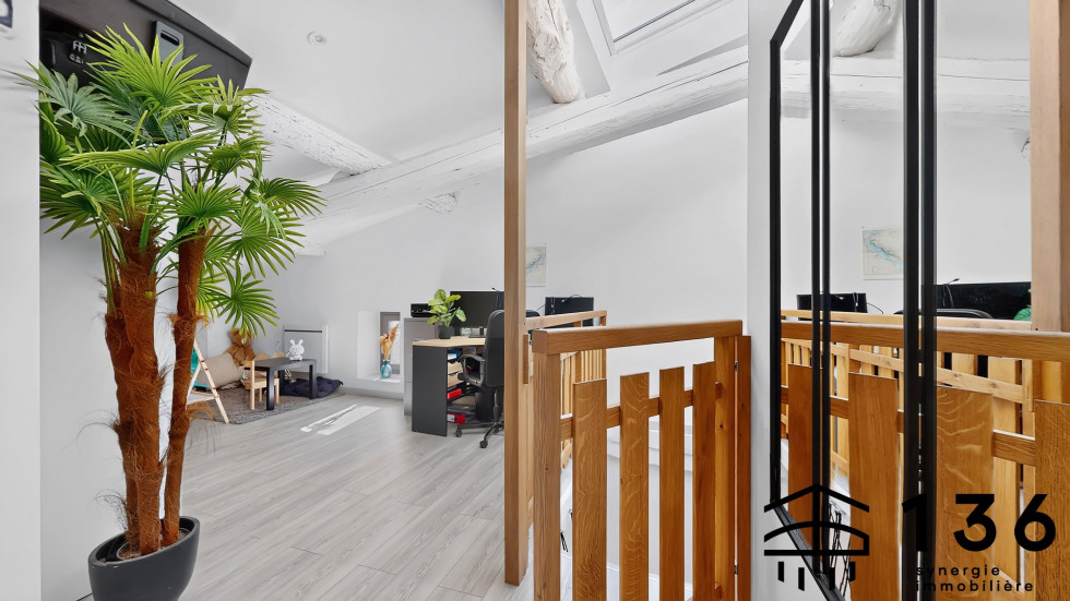 vente Maison de village Champagne - Photo 7