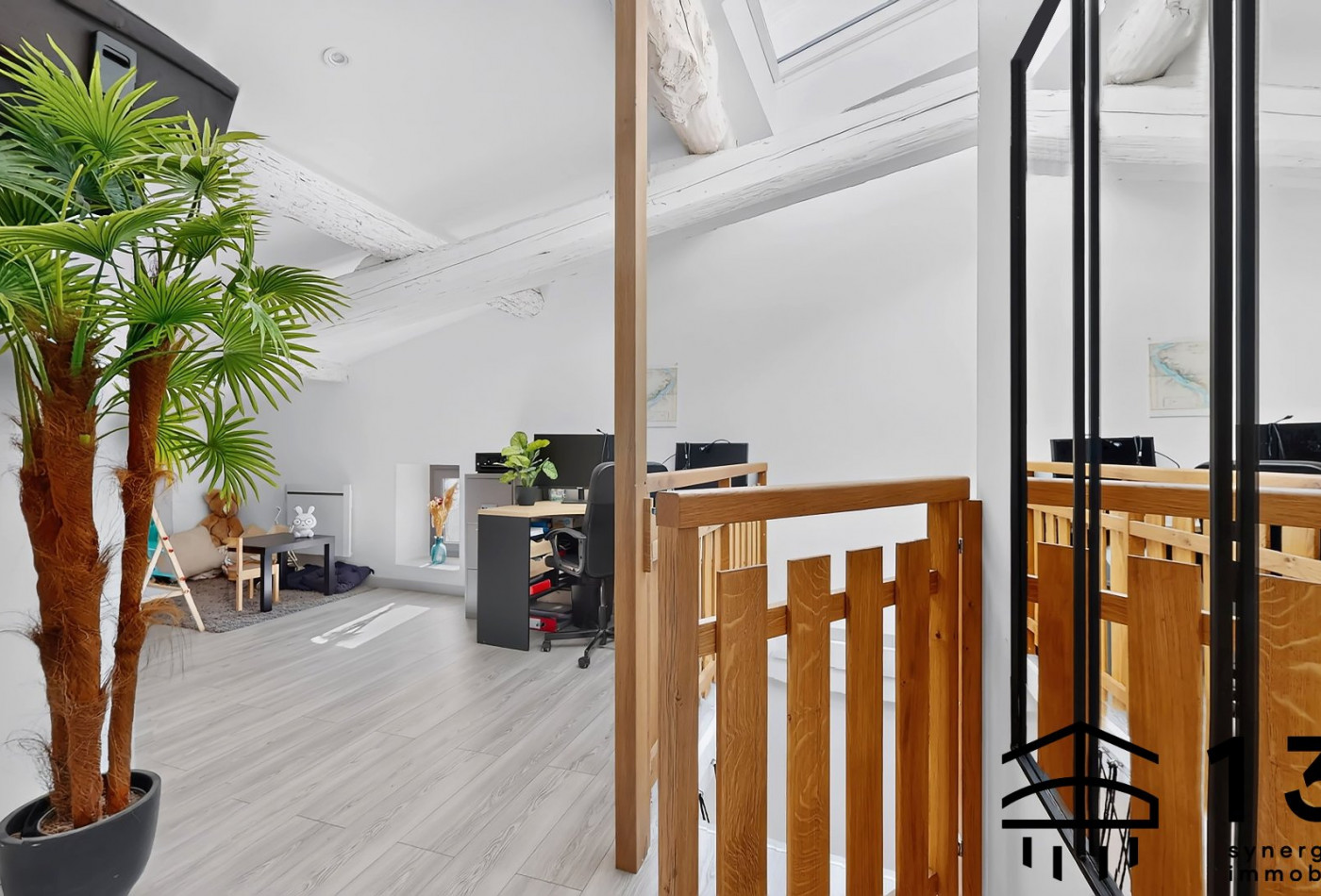 vente Maison de village Champagne - Photo 6