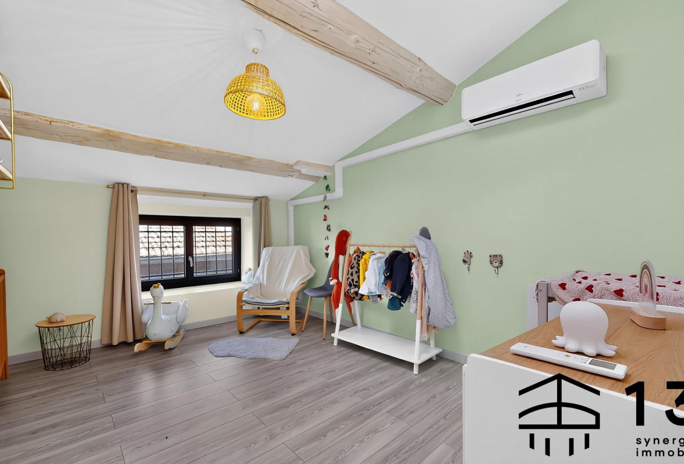 vente Maison de village Champagne - Photo 8