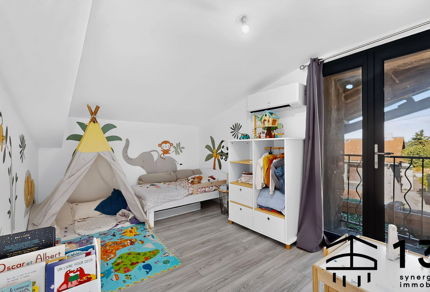 vente Maison de village Champagne - Photo 9