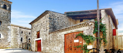 vente Maison de village Champagne