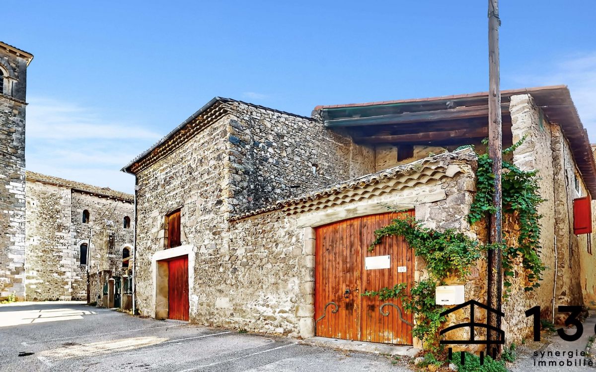 à vendre Maison de village Champagne