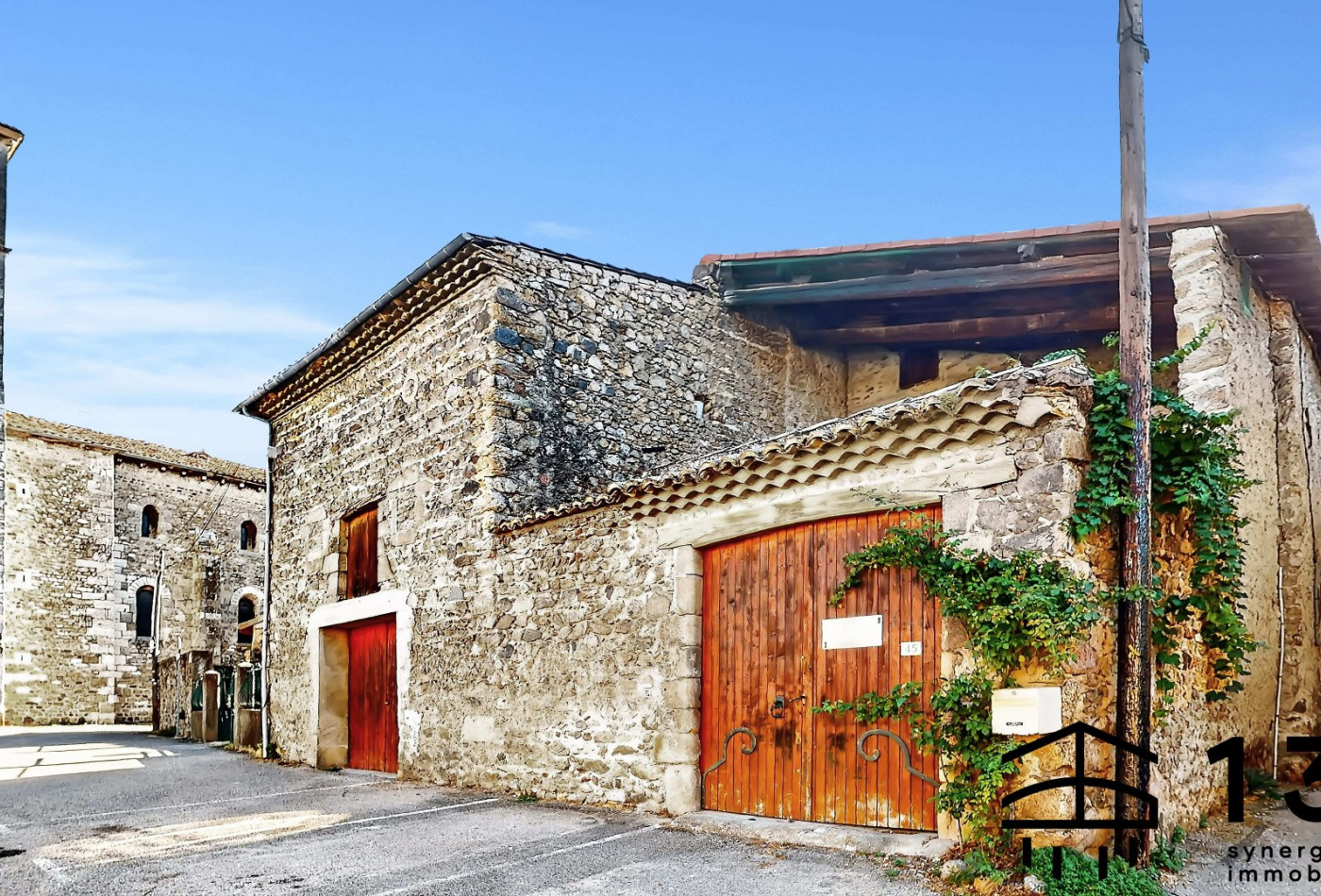 vente Maison de village Champagne - Photo 10