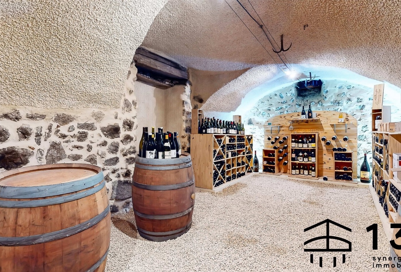vente Maison de village Champagne - Photo 3