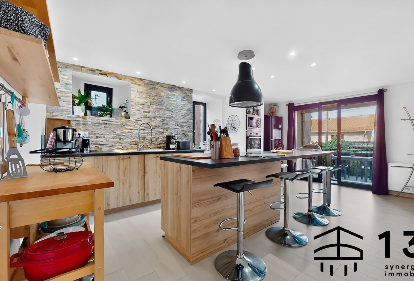 vente Maison de village Champagne - Photo 4