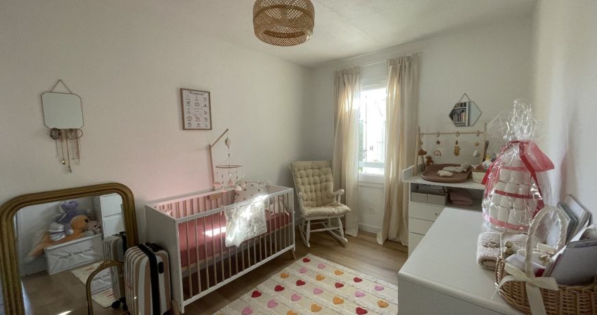 vente Maison Mauguio