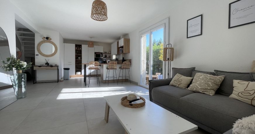vente Maison Mauguio