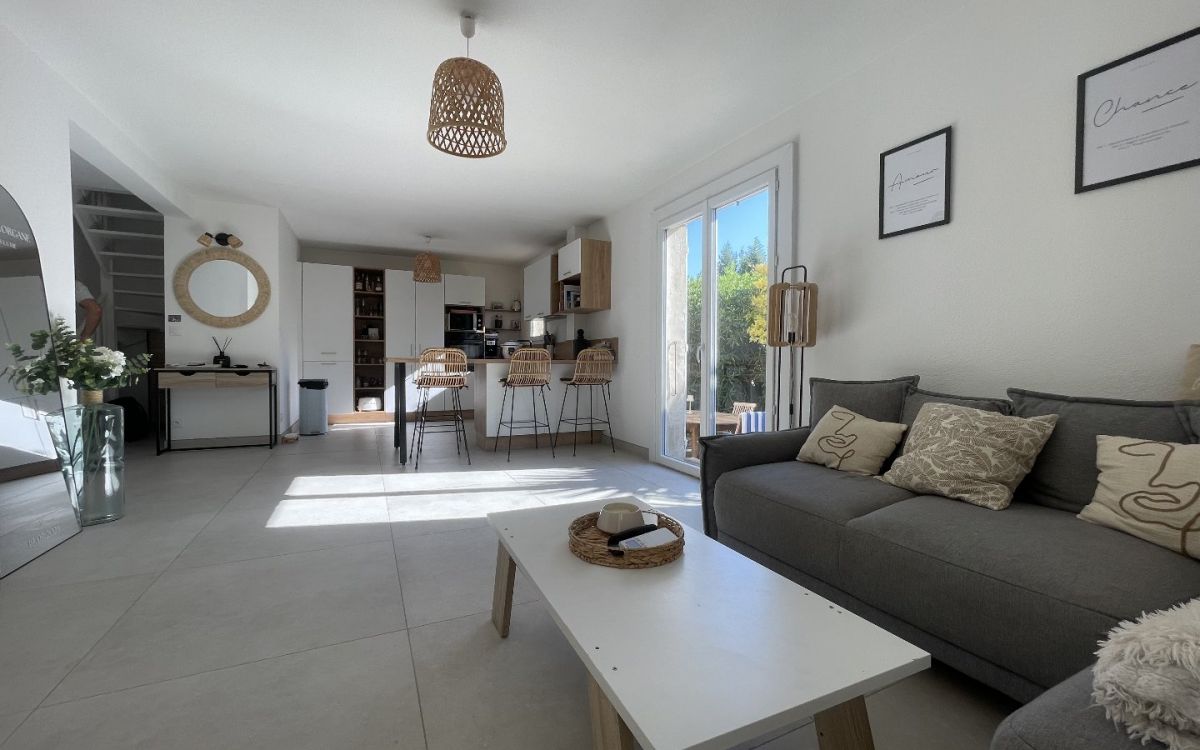 à vendre Maison Mauguio