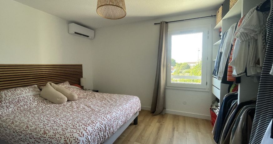 vente Maison Mauguio