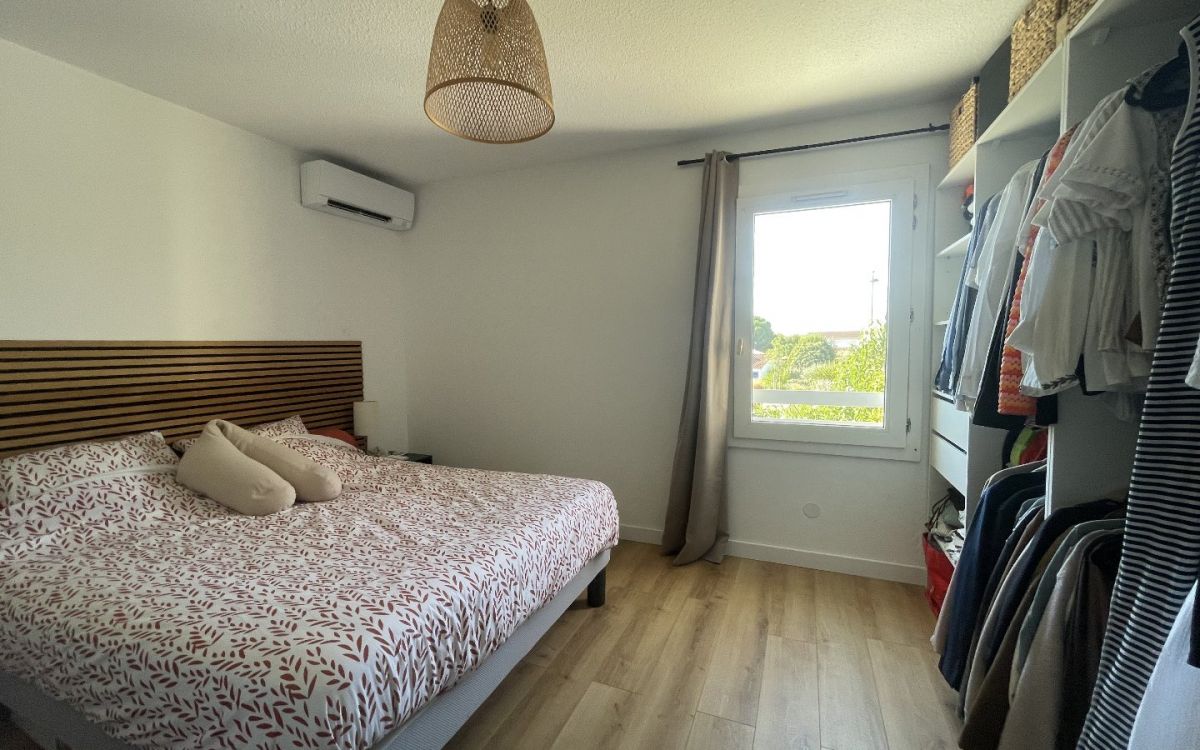 à vendre Maison Mauguio