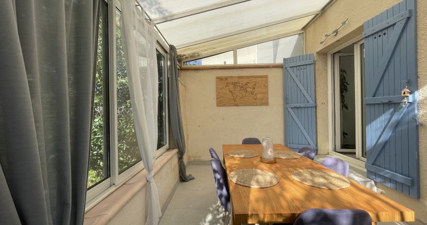 vente Maison Mauguio