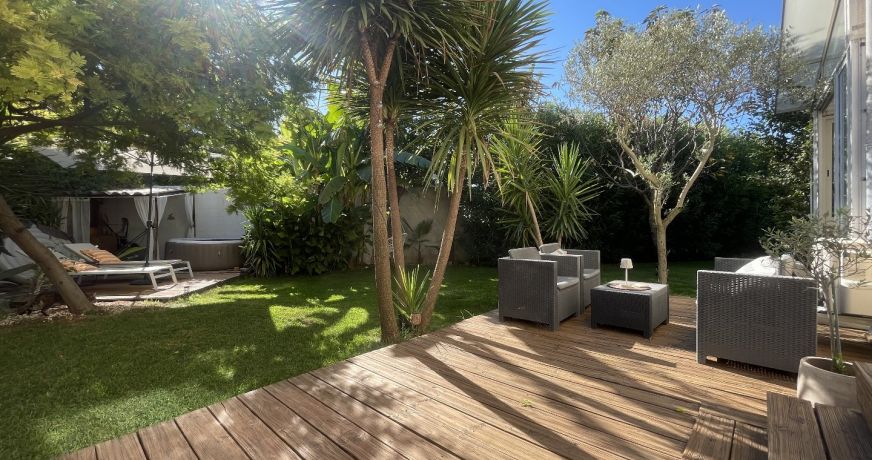 vente Maison Mauguio