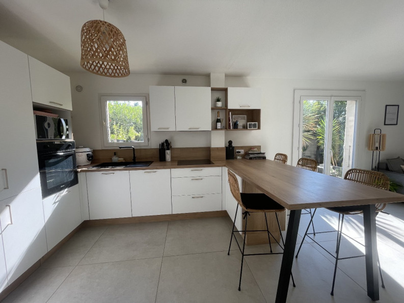 vente Maison Mauguio - Photo 2