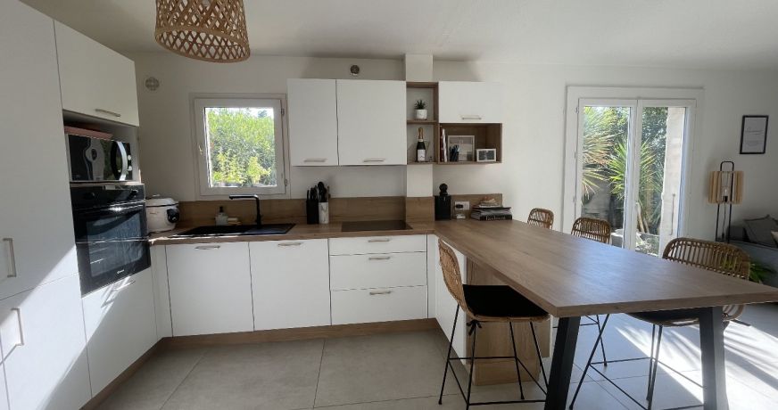 vente Maison Mauguio