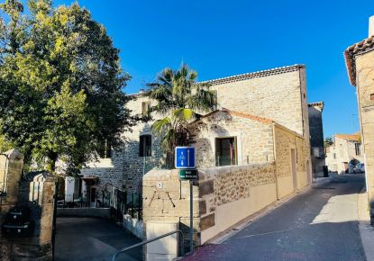 location Parking extérieur Saint Georges D'orques