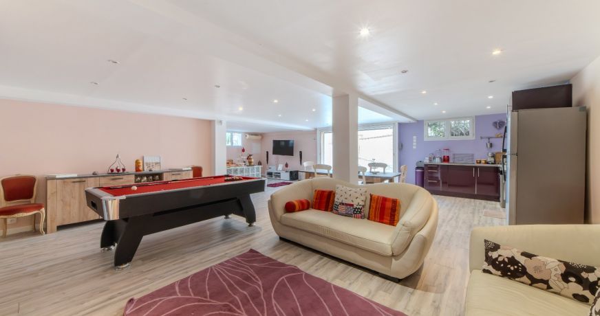 vente Maison Grabels
