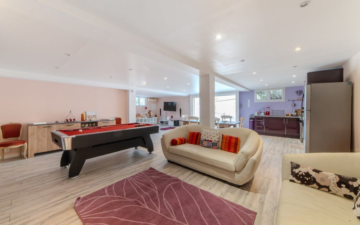 à vendre Maison Grabels